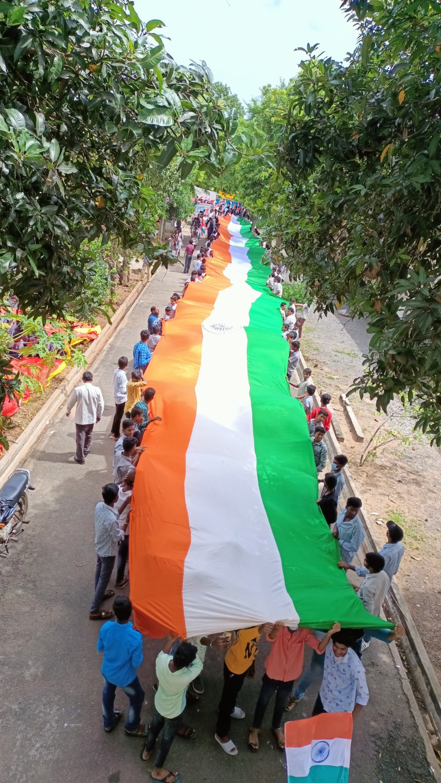 15-08-2023, INDEPENDENCE DAY